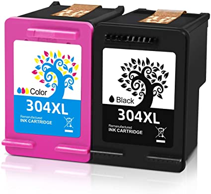 HP 304 XL Multipack (huismerk) - HP304XLco